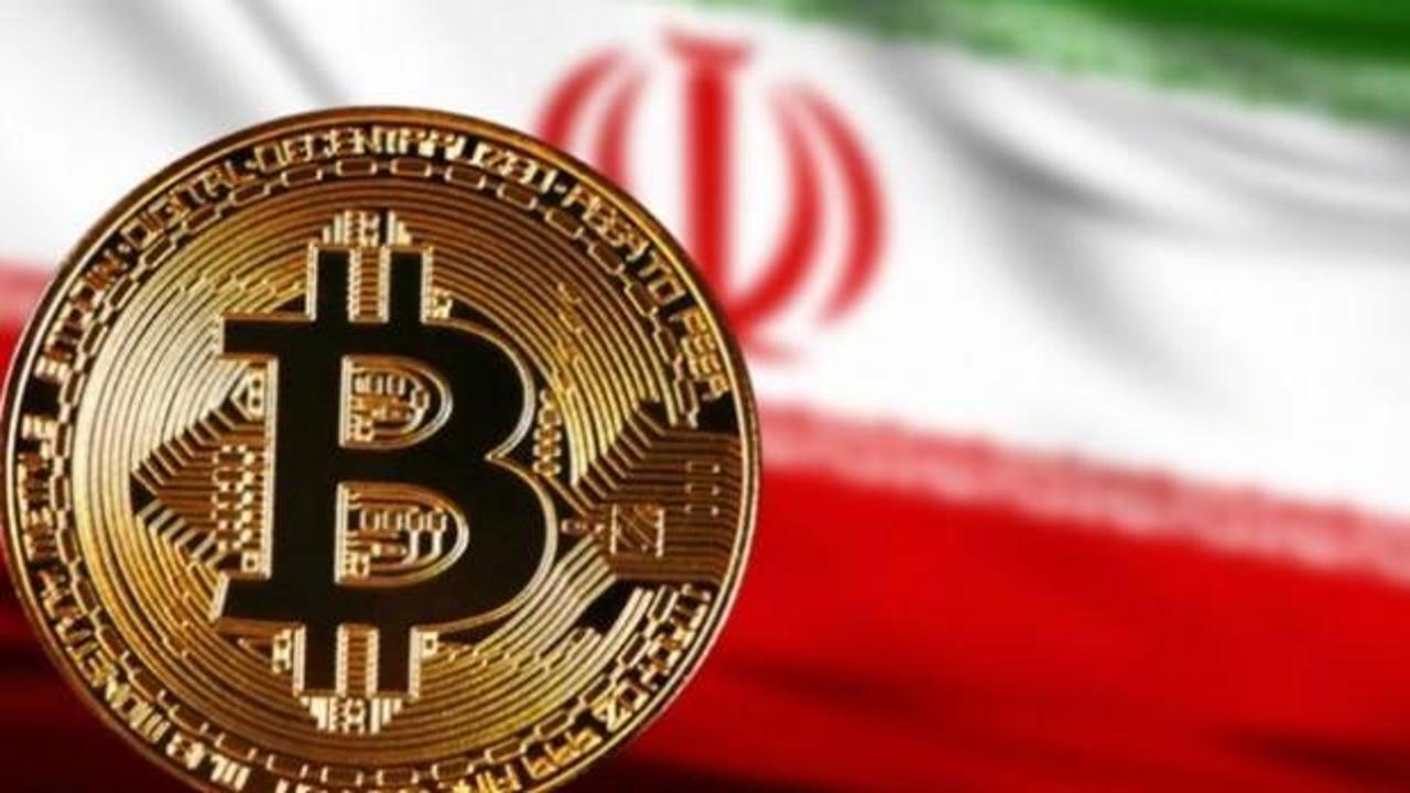  İran kripto paraları da yasakladı!