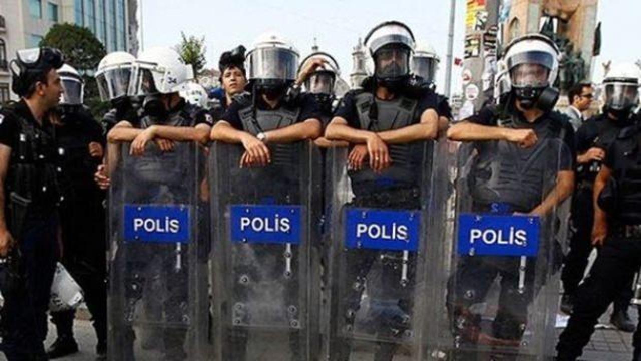 İstanbul Valiliği: 26 bin kişi görev alacak
