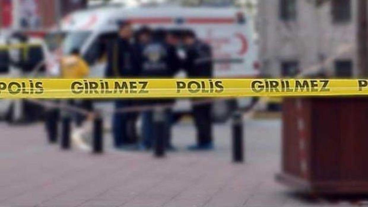 İzmir'de feci kaza: 25 yaralı