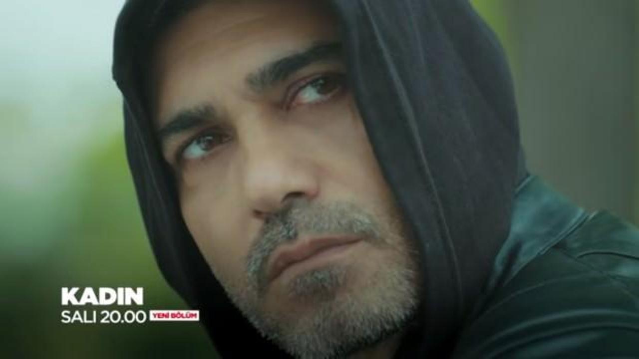 Kadın 26.b&ouml;l&uuml;mde neler oldu? Kadın son b&ouml;l&uuml;m Fox TV'de...