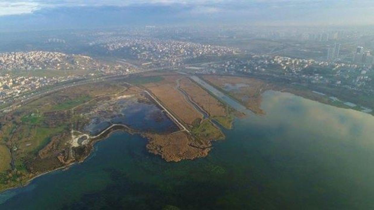 Kanal İstanbul’a sürpriz talip