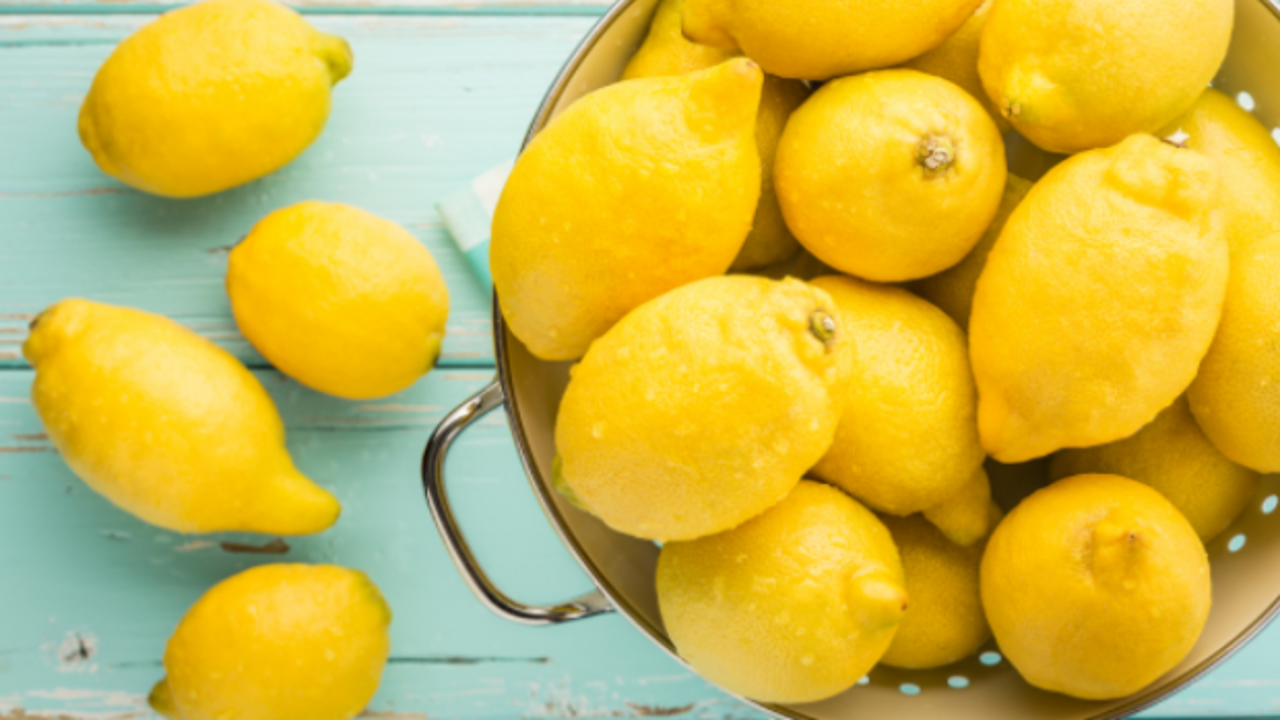 Limonun faydaları nelerdir? Limon hangi hastalıklara iyi gelir?