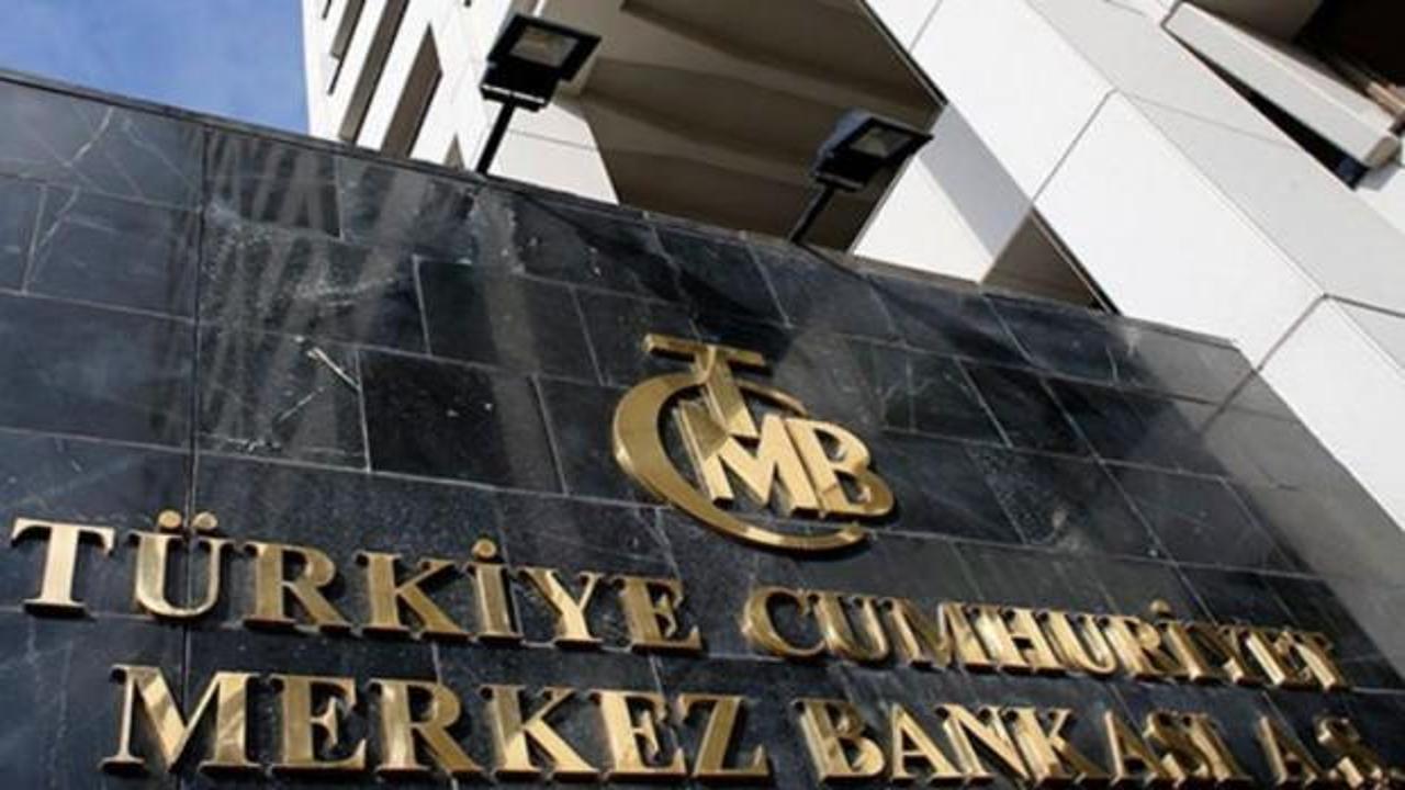 Merkez Bankası'ndan kritik enflasyon açıklaması