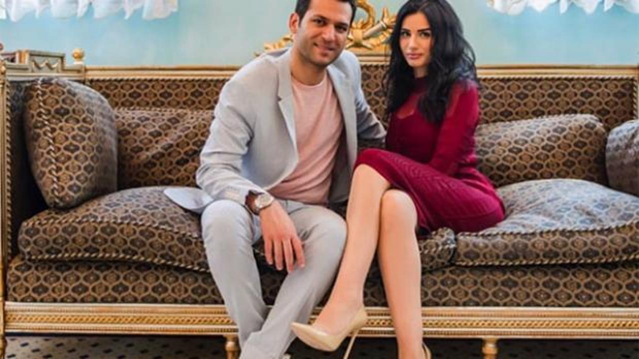 Murat Yıldırım'ın 16 milyon TL'lik villası