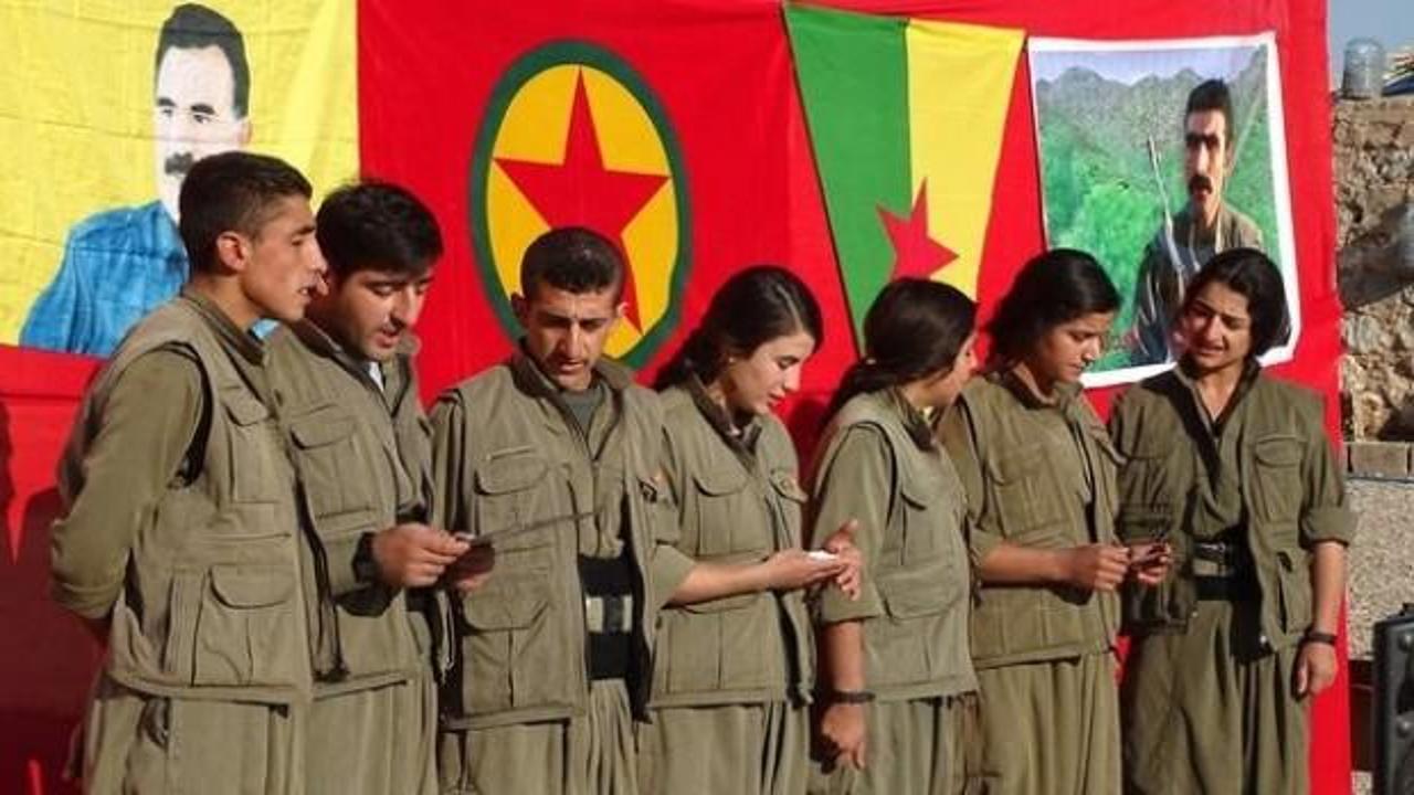 PKK oyunla Irak'taki genel seçime giriyor!