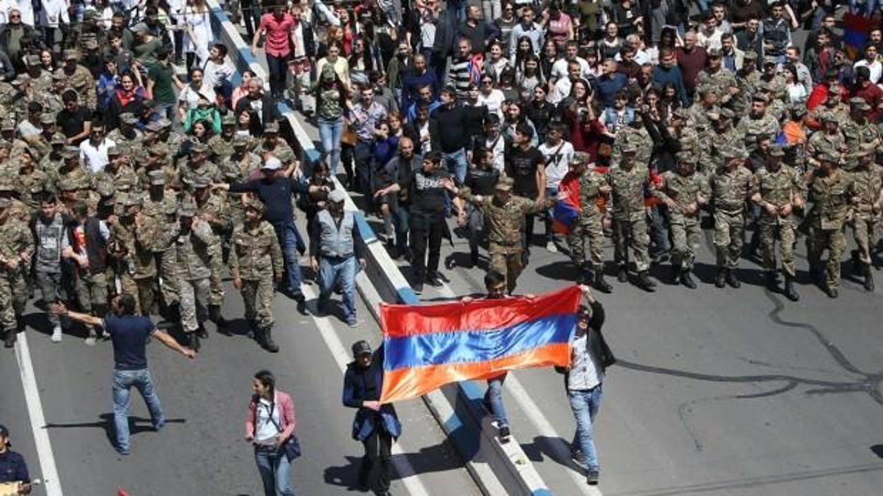Rusya Ermenistan'a müdahele edecek mi?