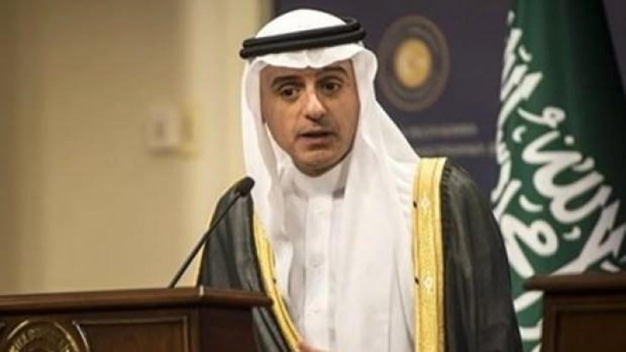 Suudi Arabistan: Katar bedel ödemeli