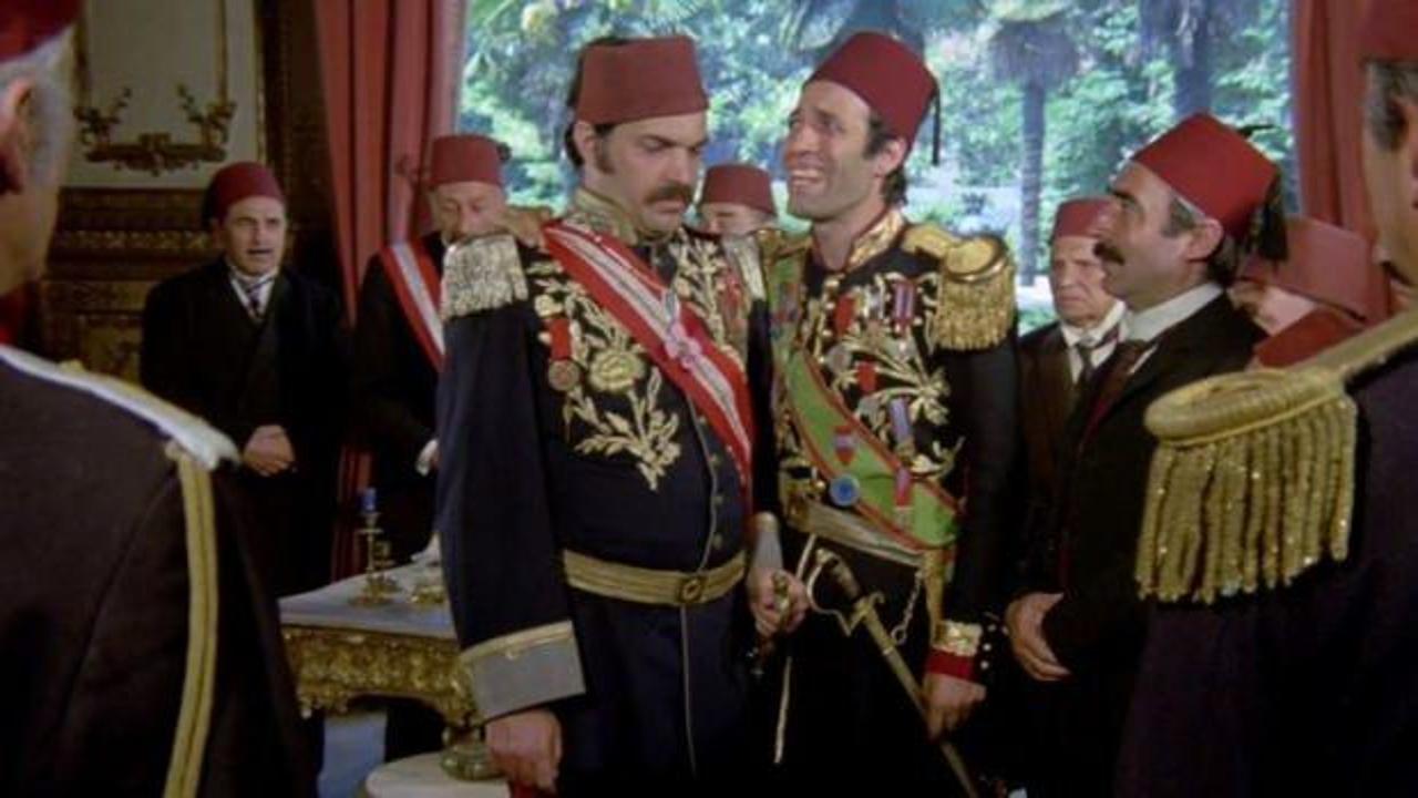 Tosun Paşa &Ccedil;ince'ye &ccedil;evrildi!