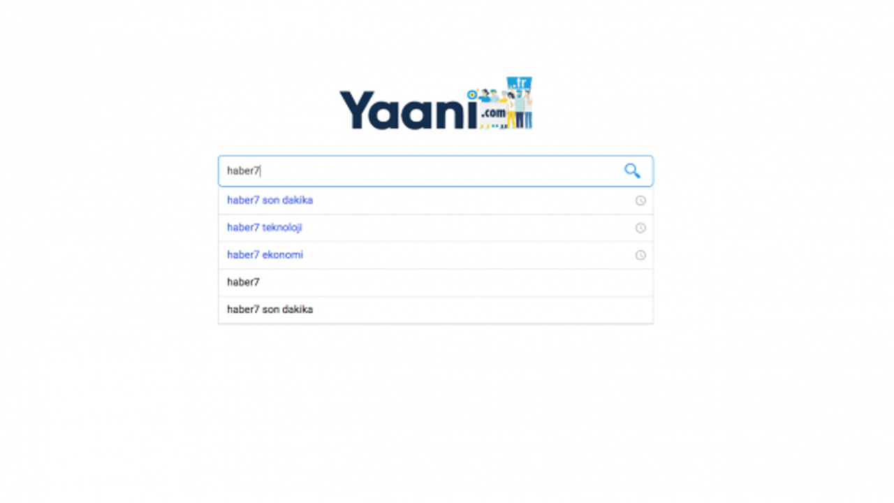 Türk arama motoru Yaani nedir, web sürümü özellikleri nelerdir? Yerli altyapı...