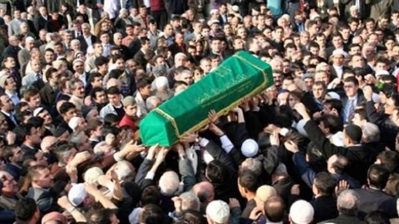 Ünlü iş adamının acı günü!