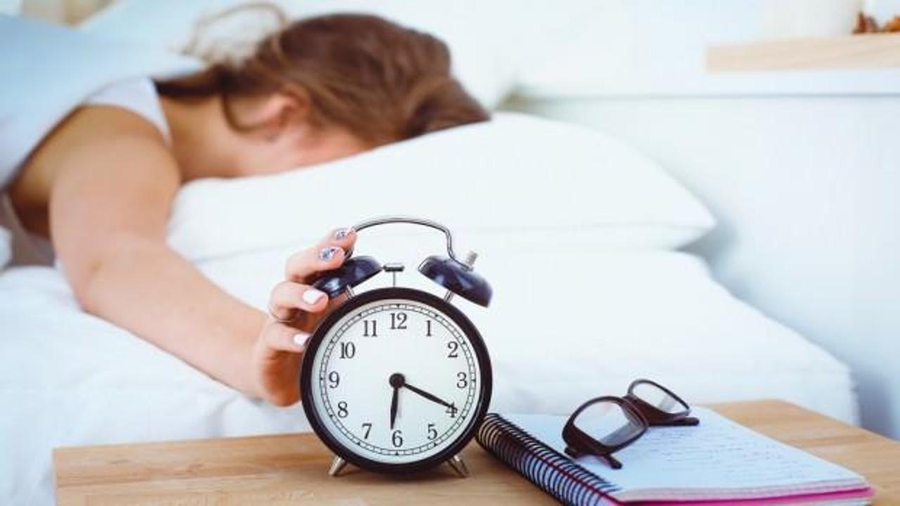 Uyku ile ilgili doğru bilinen 9 yanlış