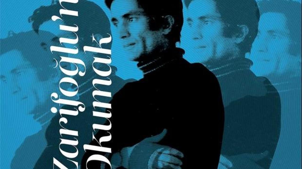 'Zarifoğlu’nu Okumak' sevenleriyle buluştu!