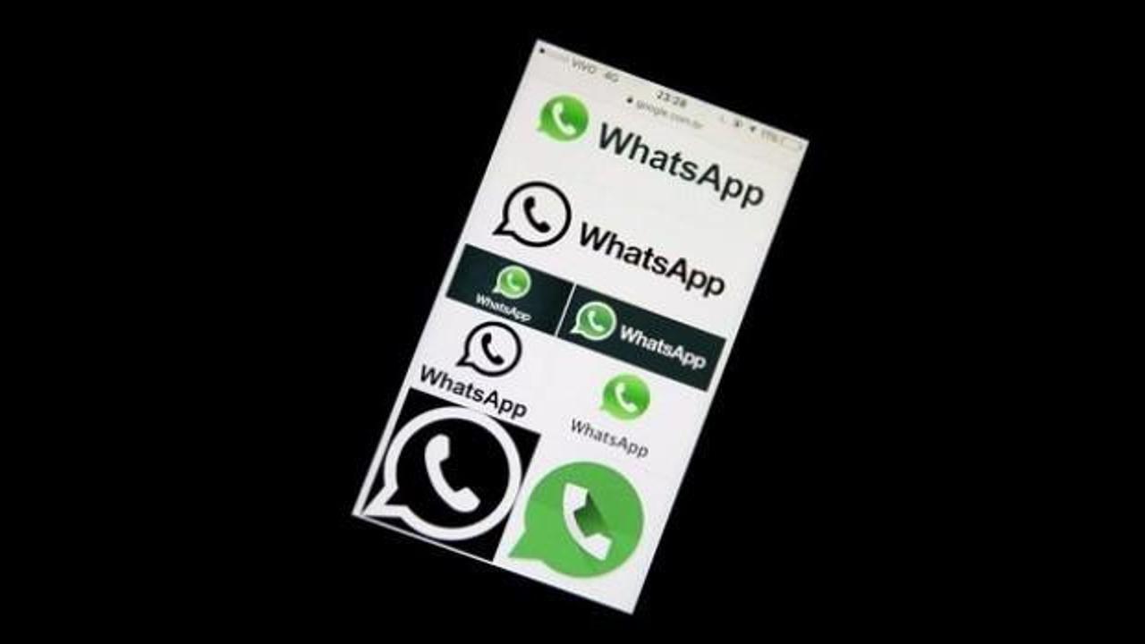 WhatsApp’a iki bomba yenilik birden!