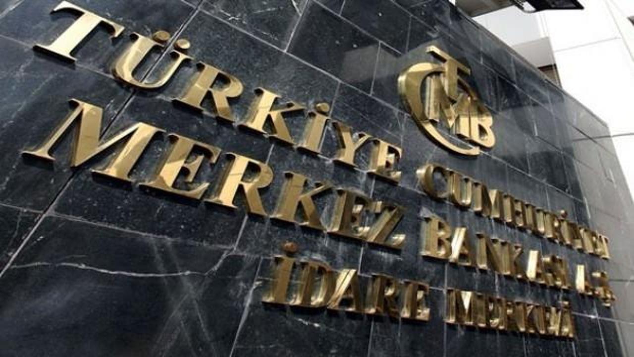 Merkez Bankası PPK toplantı özeti açıklandı