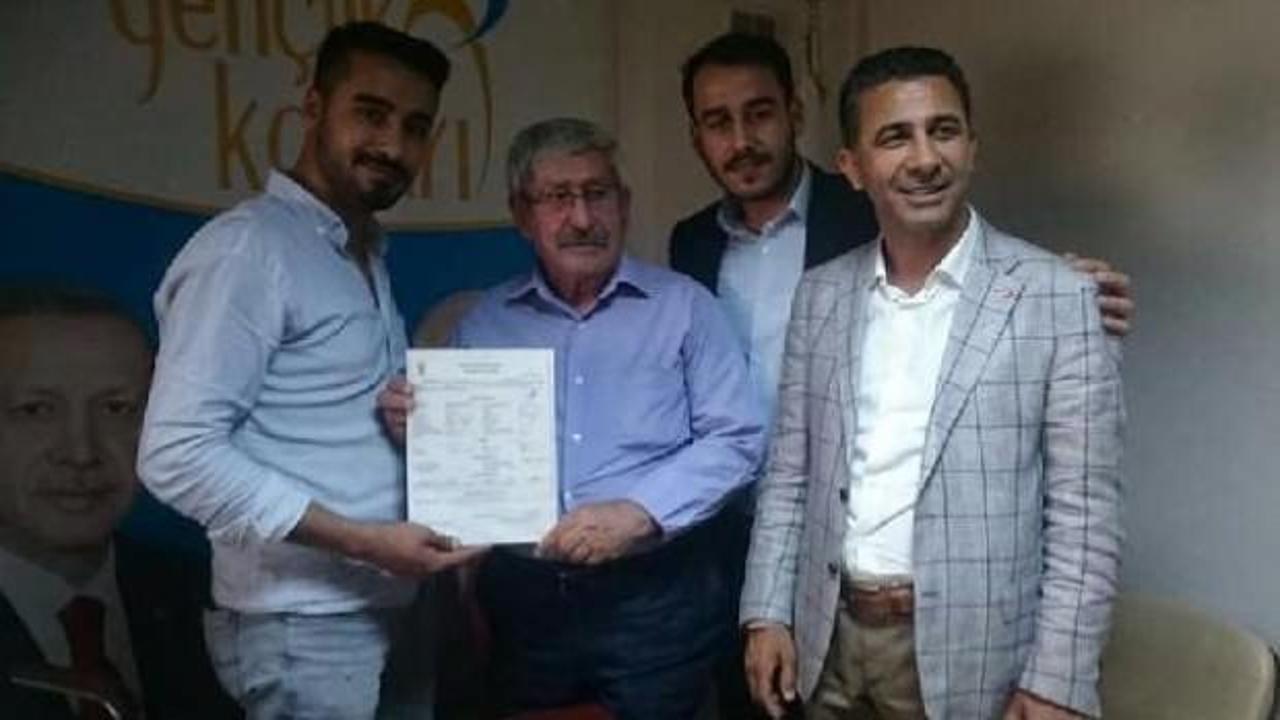 AK Parti'den Celal Kılıçdaroğlu'nu ret