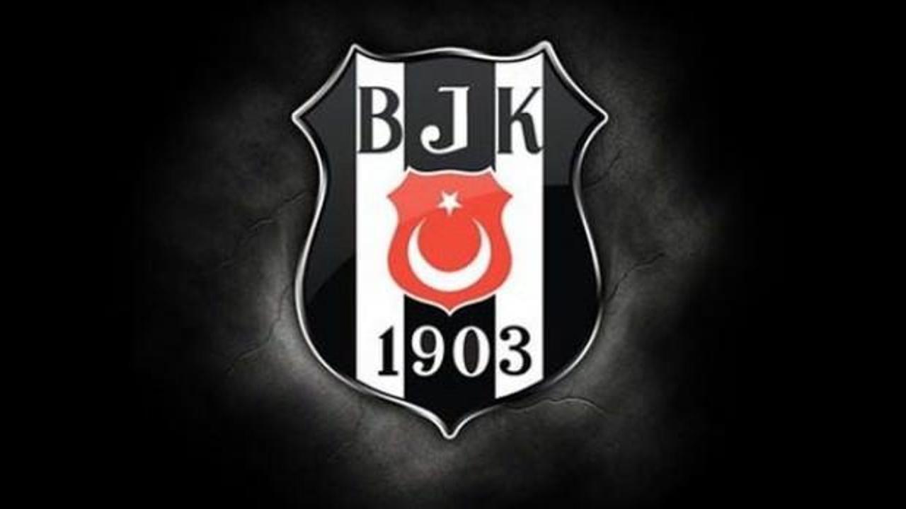 Beşiktaş'ın net borcu açıklandı!