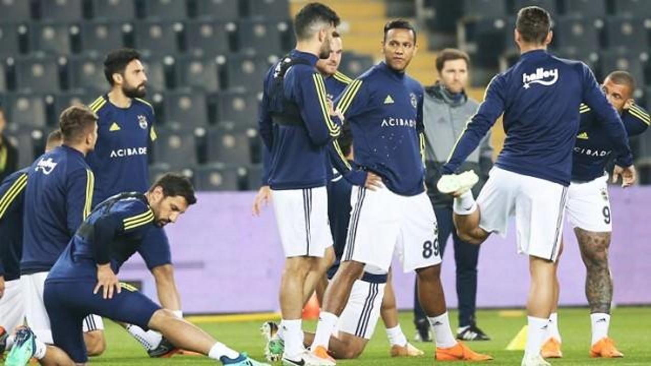 'Beşiktaş'ın sahaya çıkmaması saygısızlık'
