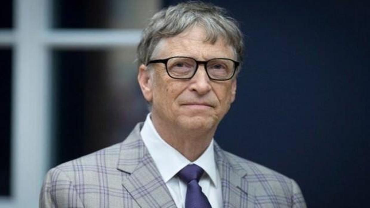 Bill Gates uyardı: Dünyanın sonunu getirebilir!