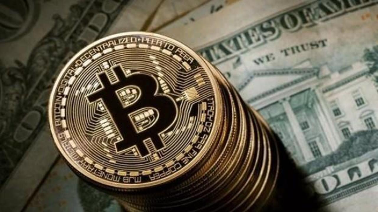 Bitcoin kritik sınıra yaklaşıyor!