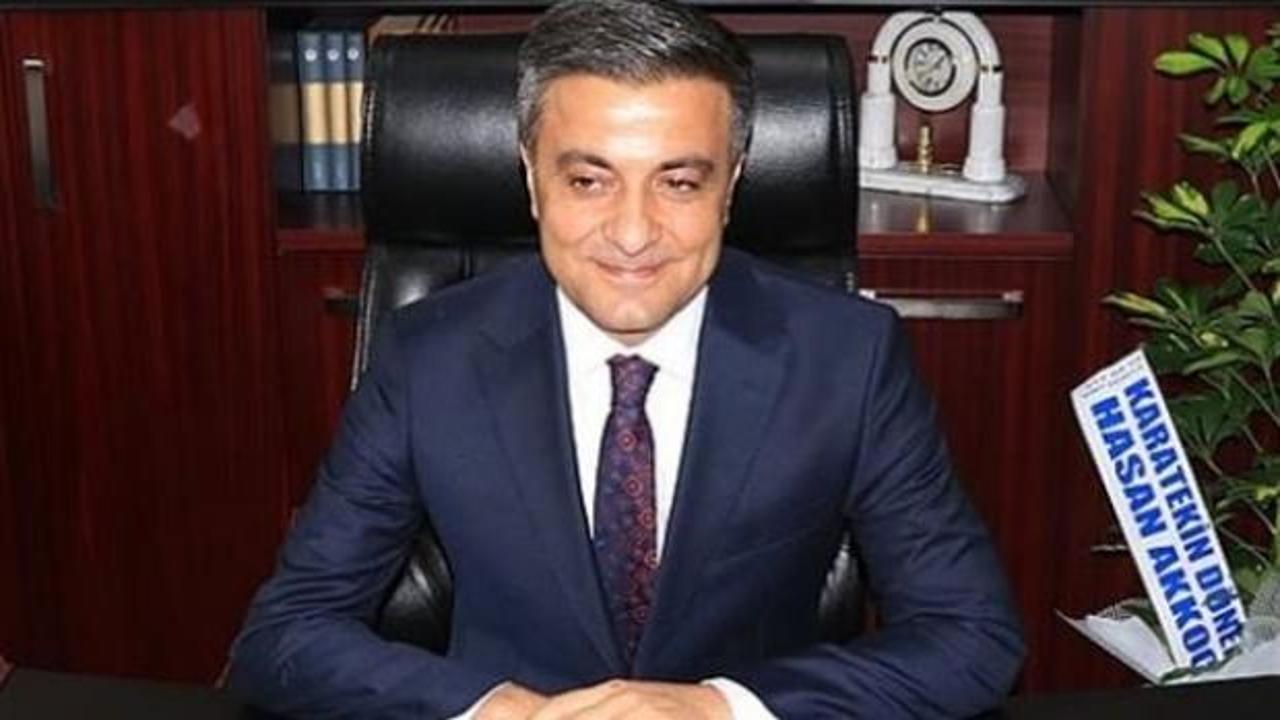 Çankırı Belediye Başkanlığına Hüseyin Boz seçildi