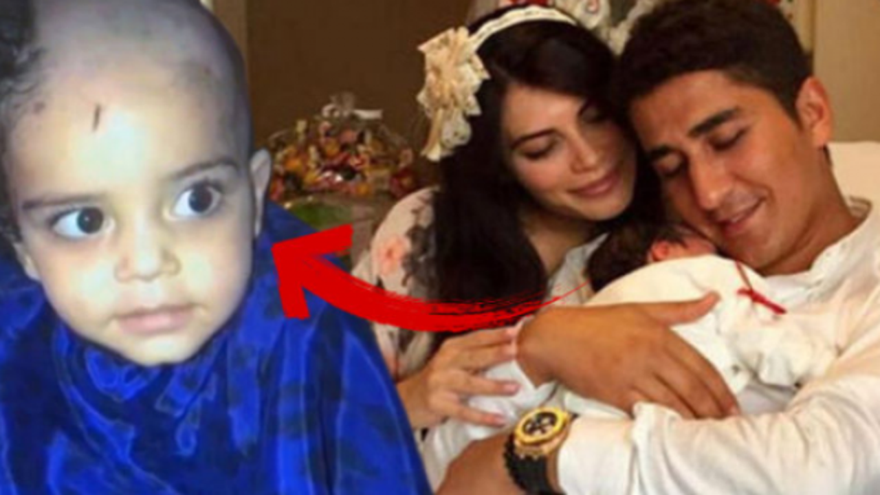 Ceren Hindistan'dan y&uuml;rekleri dağlayan paylaşım... Ceren Hindistan kimdir?