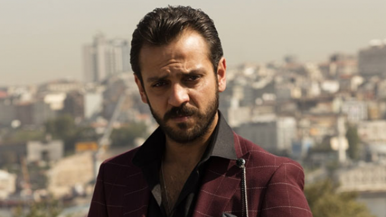 &Ccedil;ukur'un Vartolu Sadettin'i Erkan Kol&ccedil;ak K&ouml;stendil kimdir?