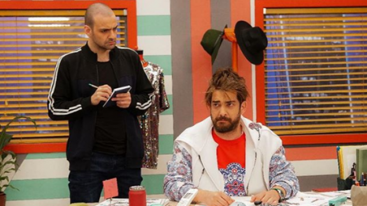 Enis Arıkan kimdir? Aslen nerelidir ve ka&ccedil; yaşındadır?