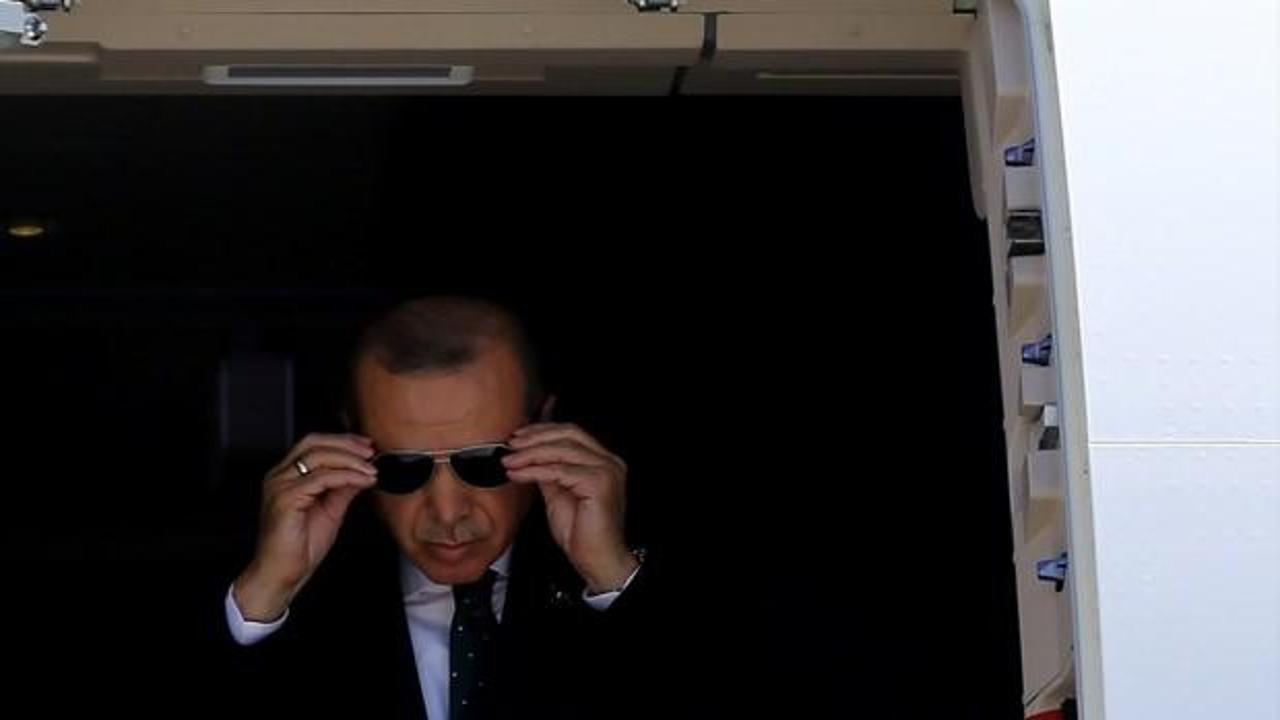 Erdoğan'dan bakanlara: Hızla hayata geçirelim