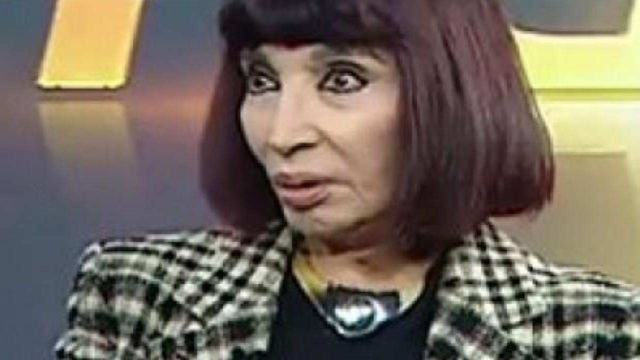 G&uuml;lriz Sururi'ye g&ouml;re T&uuml;rkiye'de yaşanmaz