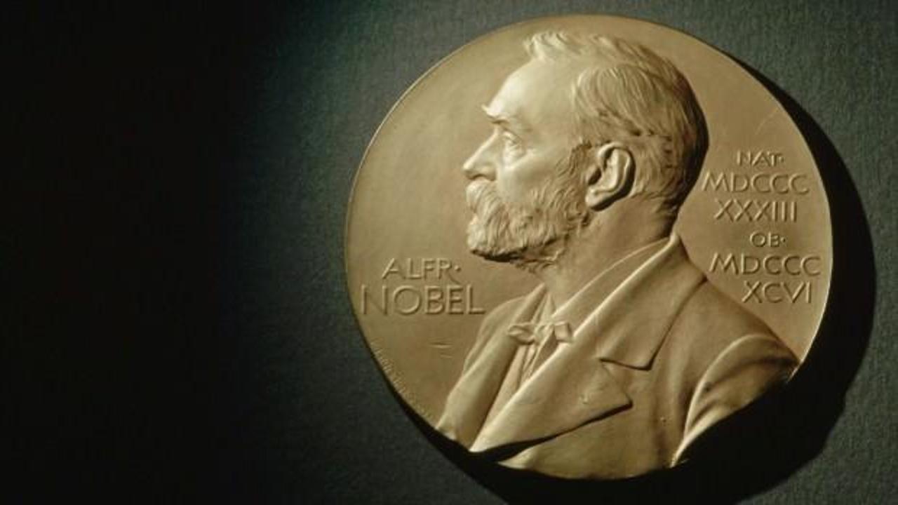 İddialar sonrası Nobel Ödülü'nde tarihi karar!