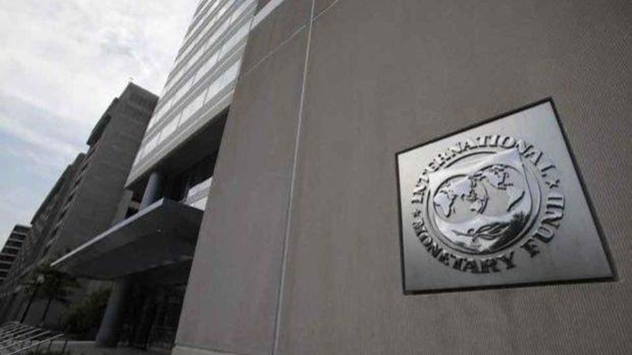 IMF: Türkiye 2017'de güçlü şekilde toparlandı