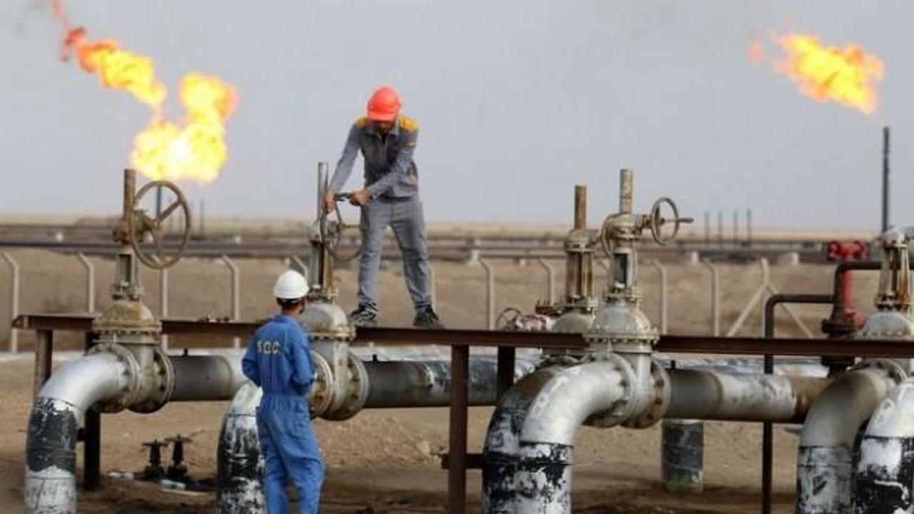 Katar`dan ABD şirketine doğalgaz ihalesi