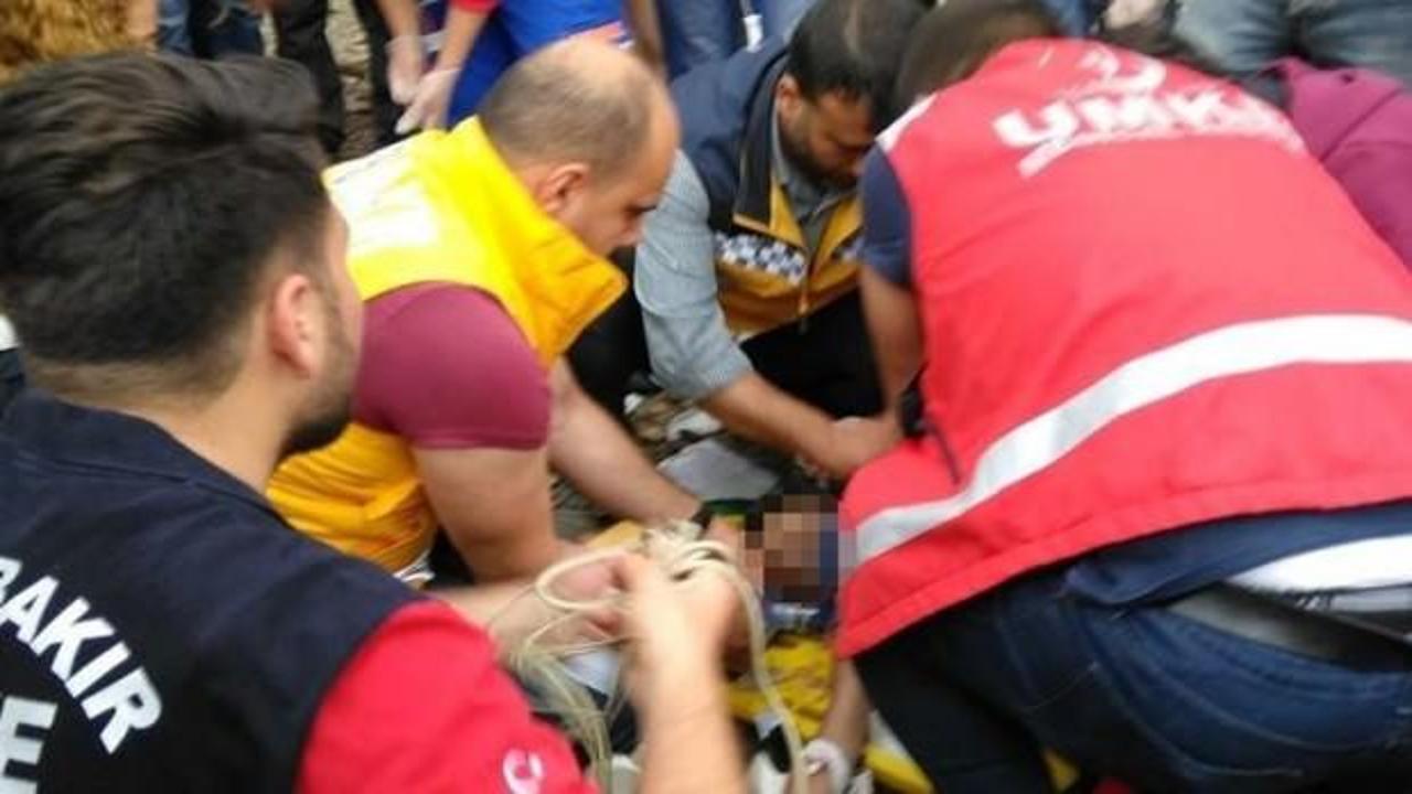 K&ouml;peği kurtarmak i&ccedil;in nehire atladı, boğuldu