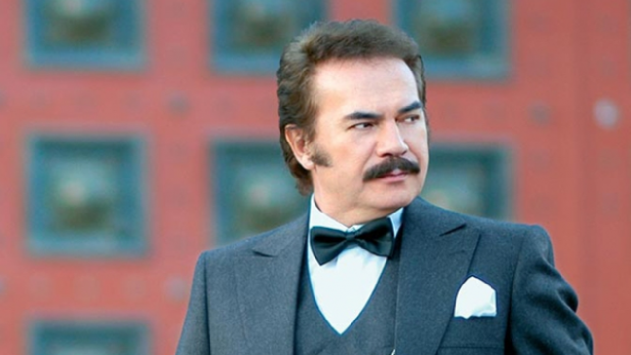 Orhan Gencebay hastaneye kaldırıldı! Orhan Gencebay'ın sağlık durumu...