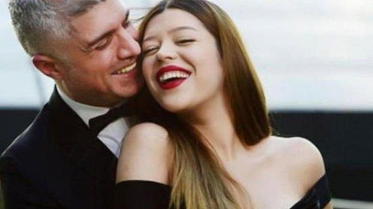 &Ouml;zcan Deniz baba oldu