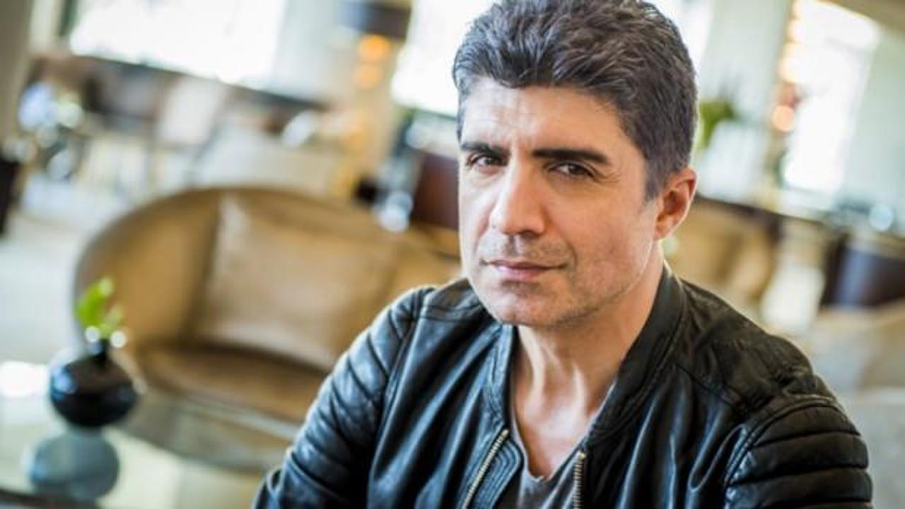 &Ouml;zcan Deniz h&uuml;zn&uuml; ve sevinci aynı anda yaşadı