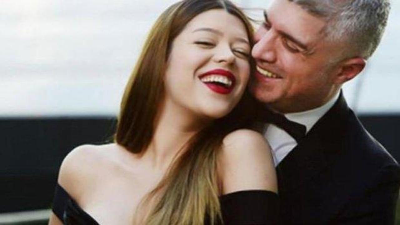 &Ouml;zcan Deniz'in eşi Feyza Aktan kimdir? Ka&ccedil; yaşındadır?