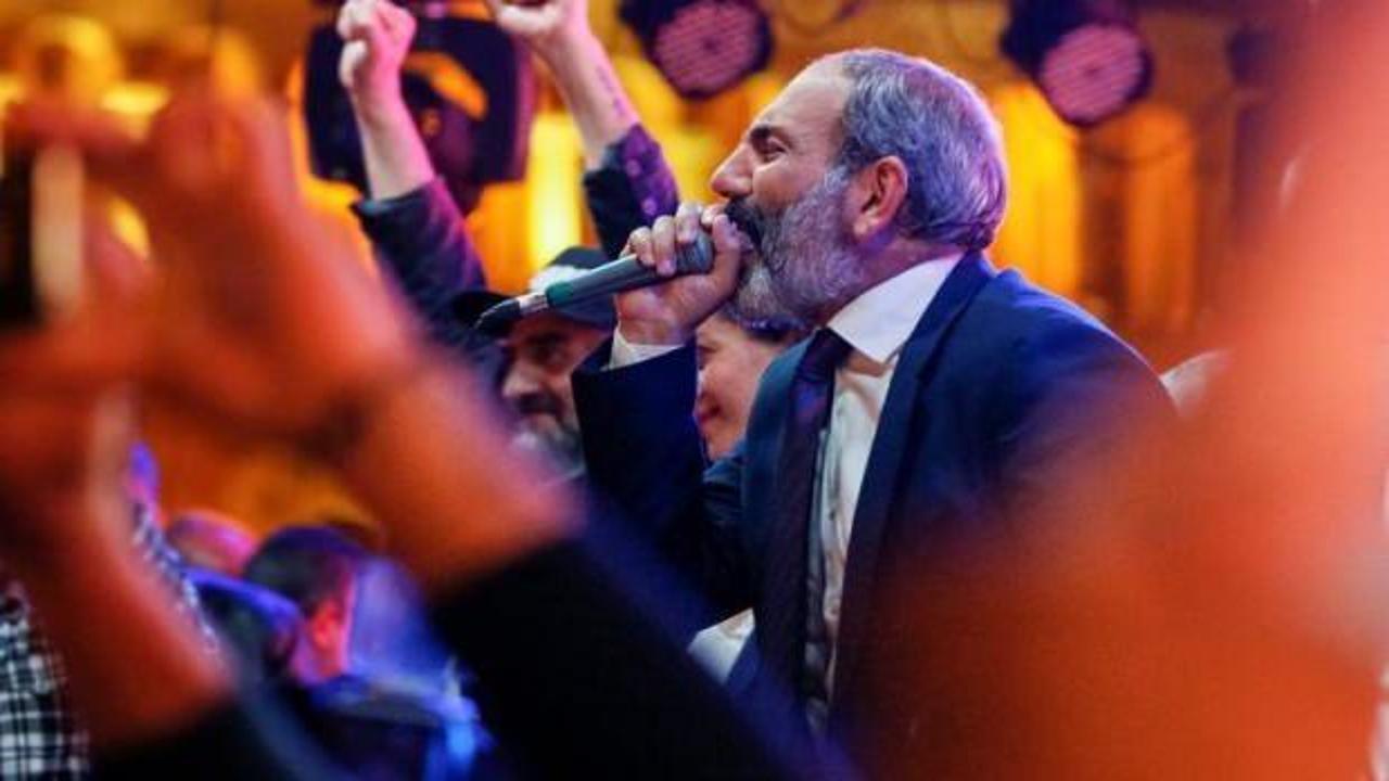 Sonu&ccedil; &ccedil;ıkmadı... B&uuml;y&uuml;k eylem &ccedil;ağrısı