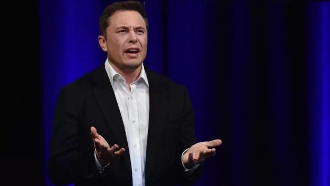 Elon Musk'a kötü haber! Eriyor