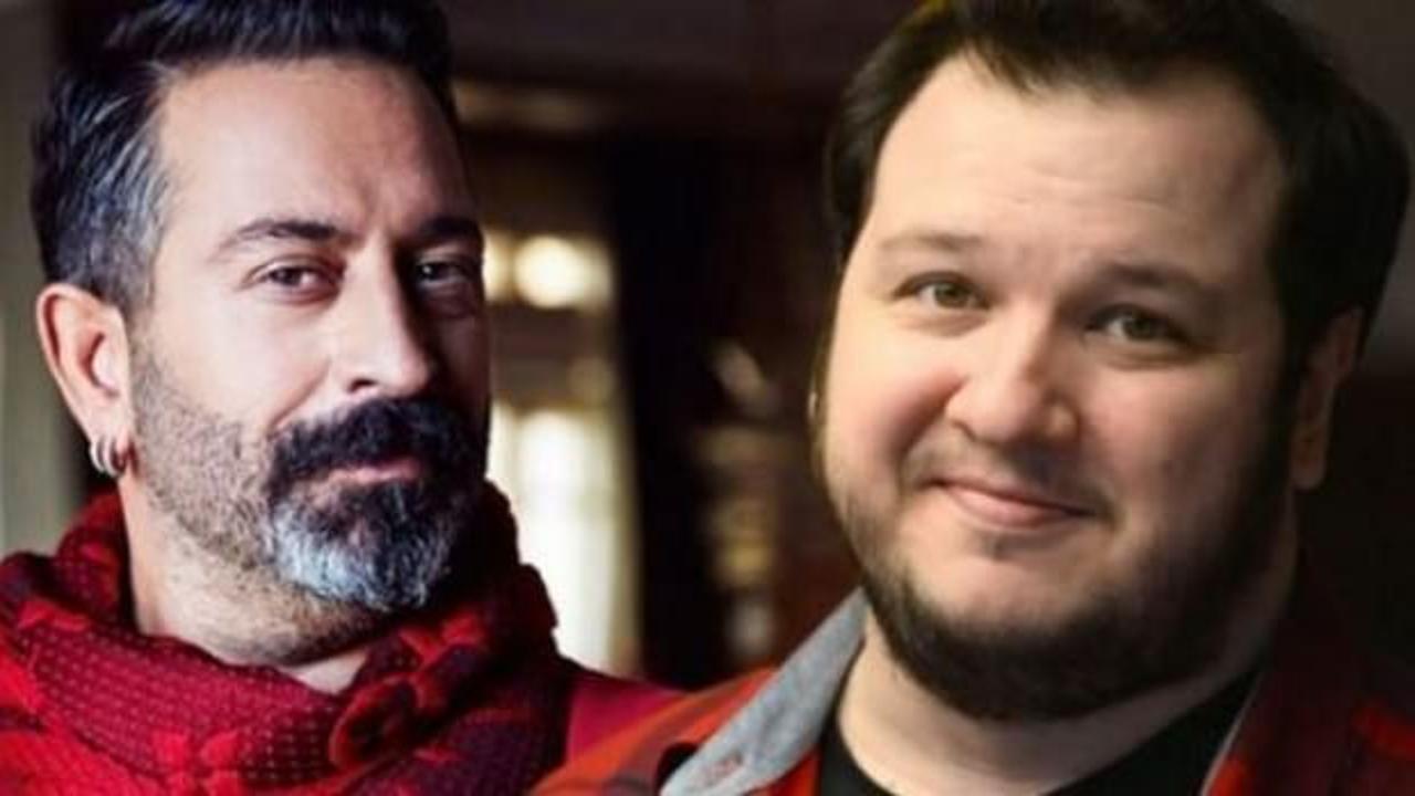 Tosun Paşa filmine Arzu Film'den izin çıkmadı