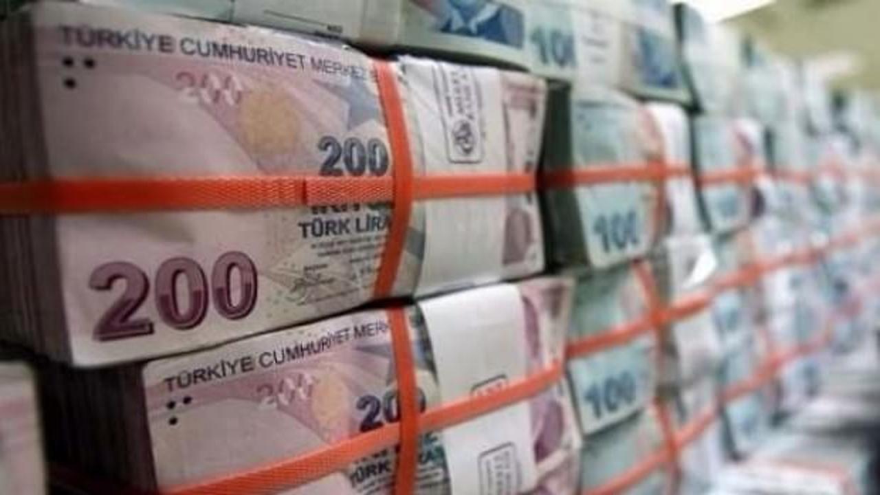 Türkiye büyüyor milyoner sayısı artıyor!