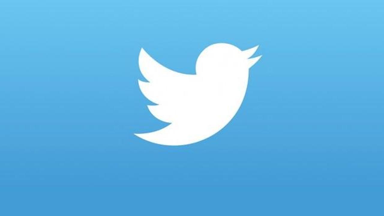 Twitter'dan önemli uyarı: Şifrenizi değiştirin