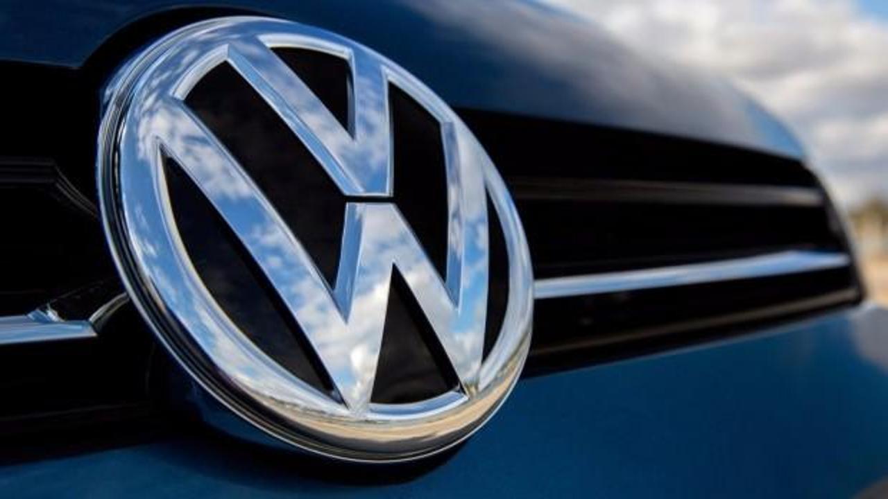 Volkswagen'in eski CEO'suna ABD'de dava açıldı