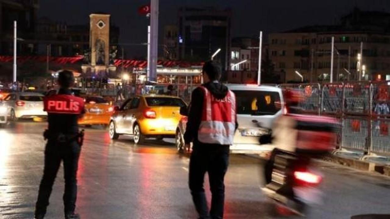 Yurt genelinde 58 bin personelle huzur uygulaması!
