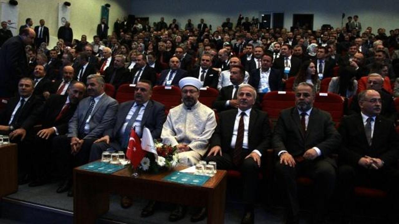 Cami Planlama ve Tasarım Projesi 2. Çalıştayı