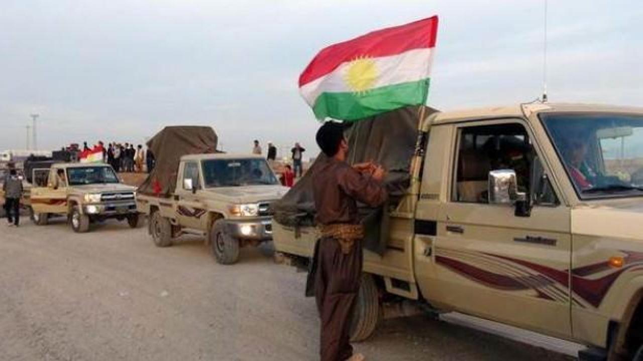 Barzani'den kritik çağrı: Hazırız!