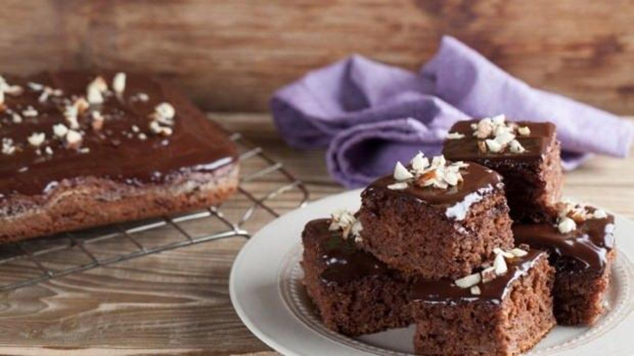 Bayatlayan kek nasıl değerlendirilir? 