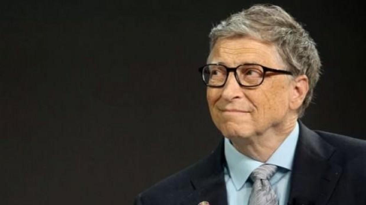 Bill Gates'ten Bitcoin itirafı!