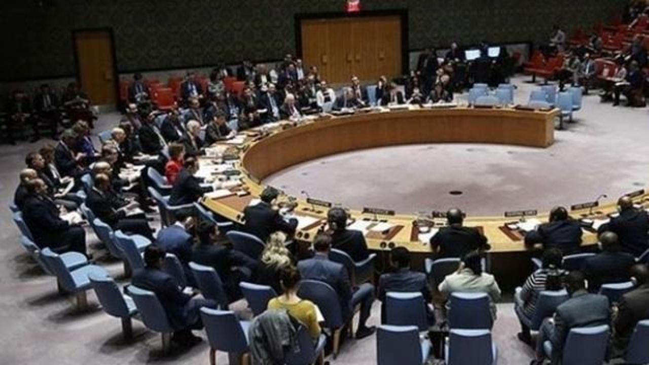 BM İnsan Hakları Konseyi Gazze için toplanacak