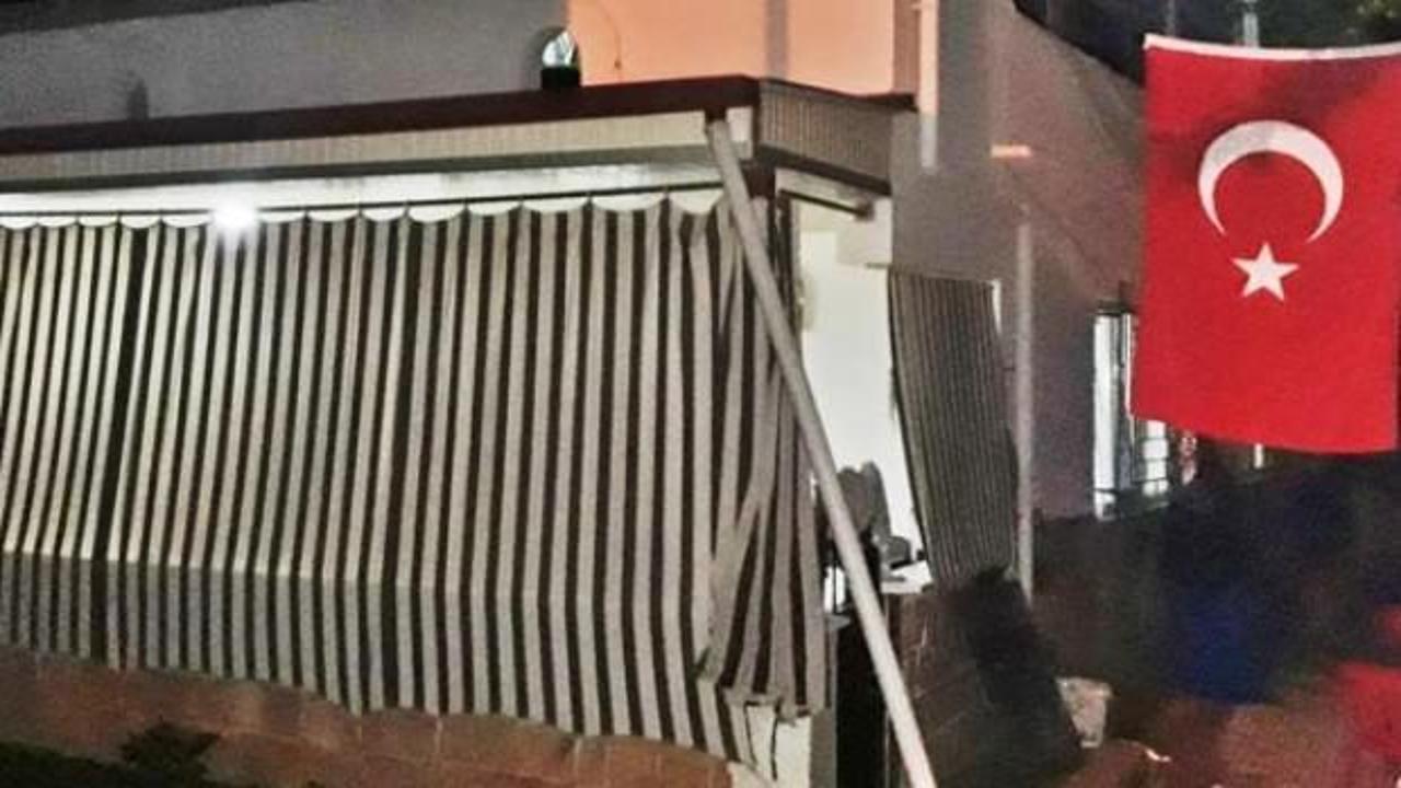 D&uuml;ğ&uuml;n gecesi hırsızlık iddiası